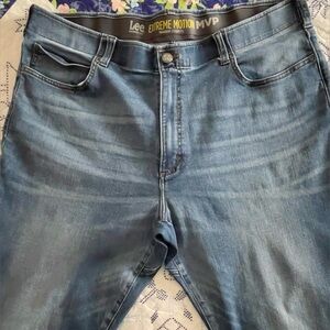 Men’s Lee Jeans - 44W x 30L